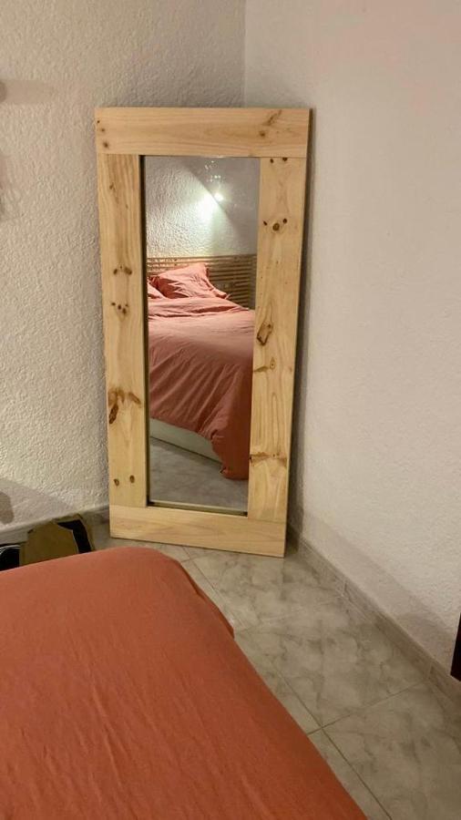 Апартаменты Casita Pepe Хавеа Экстерьер фото